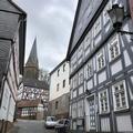 Wetter/Lahn