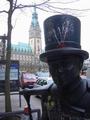 Hamburg
