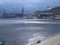 Hamburg