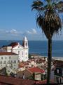 Lissabon