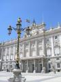 Madrid