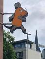 Maus-Laden