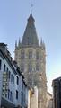 Hist. Rathaus