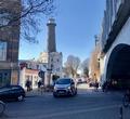 Heliosturm Ehrenfeld