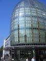 P&C-Sdfassade