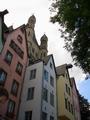Altstadt unter St. Martin