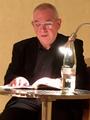 Lesung Marburg 6.3.20